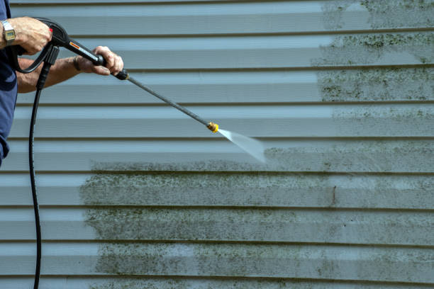 Best Oil Spill Cleanup  in Homeland, GA
