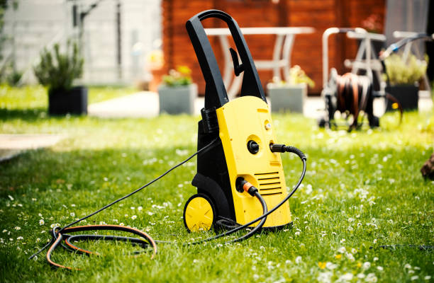 Best Playground Equipment Cleaning  in Homeland, GA